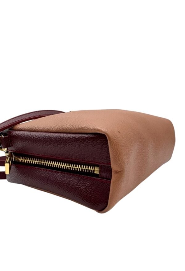 BIMBA Y LOLA - SQUARE BAG - Image 7